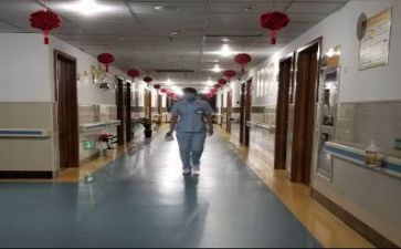 护士的年终个人总结范文7篇