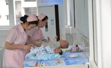 医院护士个人总结报告6篇