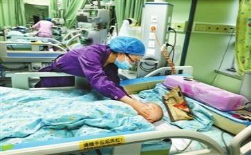 护士年度终总结报告5篇