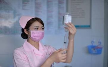 老护士个人述职报告7篇