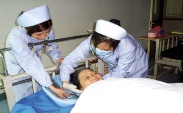 护士长月工作总结报告7篇