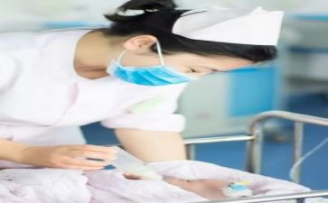 医院护士述职报告精选6篇