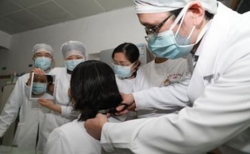 护士月总结报告范文8篇