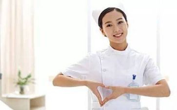 2024年护士个人年终总结范文参考5篇