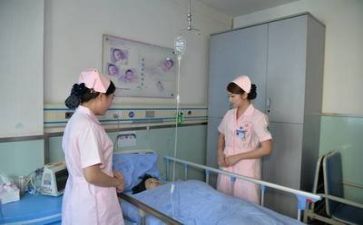 护士工作计划和总结5篇