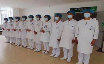 半年度护士工作总结5篇