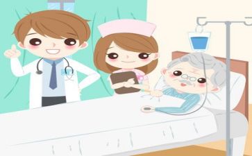 医院护士述职报告模板8篇
