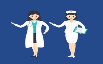 医院护士述职报告通用5篇