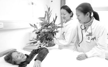 护士总结报告6篇