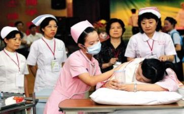 护士的年终总结个人范文5篇