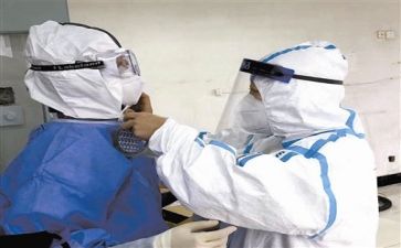 护士个人总结和工作总结6篇
