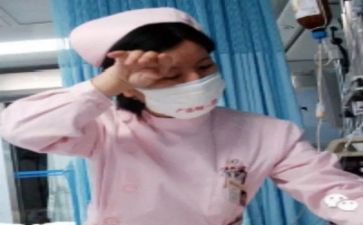 医院护士述职报告范文5篇