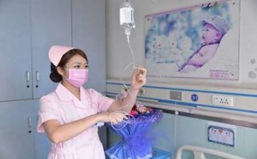 2023护士工作总结报告7篇
