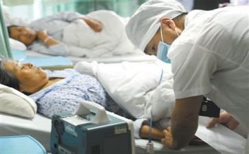护士个人总结和工作总结最新8篇