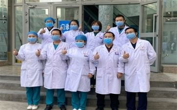 医院护士述职报告范文推荐7篇