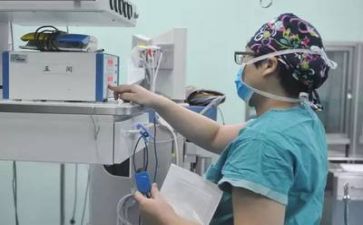 老护士个人述职报告优质5篇