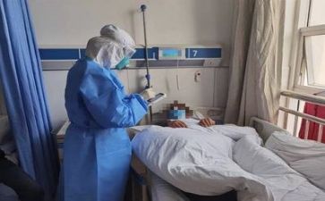 护士工总结报告最新7篇