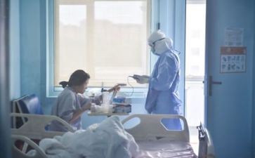 护士工作月总结推荐8篇
