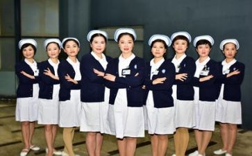 半年度护士工作总结优质6篇