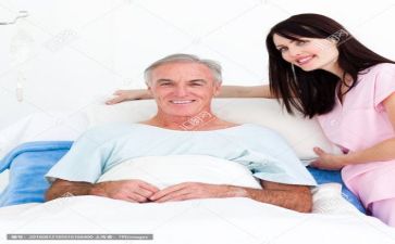老护士个人述职报告推荐5篇