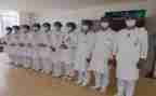 半年度护士工作总结5篇