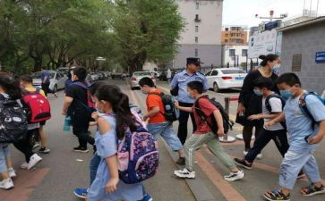 保护校园环境教案5篇