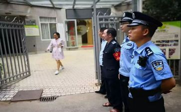 “爱护校园”倡议书模板7篇