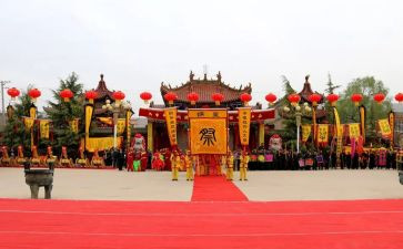 清明祭祀的作文6篇