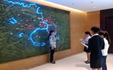 2024年讲解员年度总结7篇