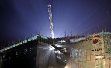 2023农村党建工作计划6篇