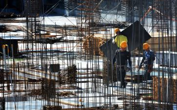 党工共建工作总结8篇