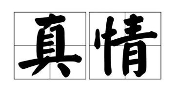 人间处处有真情的作文推荐8篇