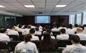 教师编讲座心得体会5篇