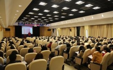 听讲座教师心得体会精选6篇