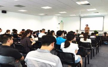 教师编讲座心得体会最新6篇