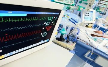 监护室护士的心得体会5篇