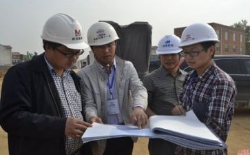 监理工作总结范文参考6篇