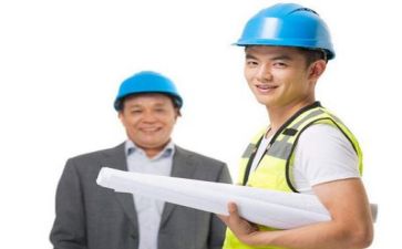 监理个人述职报告范文5篇