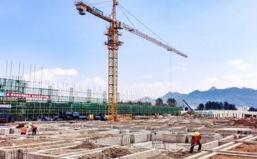 工程建设管理心得体会7篇