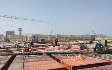 2024建设工程合同最新5篇