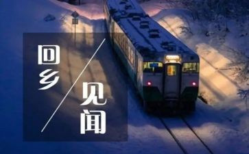 新年见闻作文300字6篇