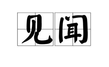 我春节的见闻作文优秀7篇