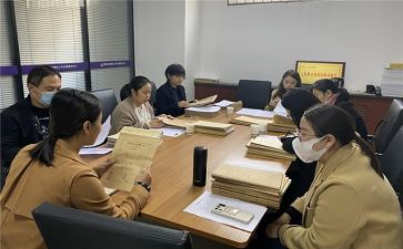 践行志愿服务精神心得体会7篇