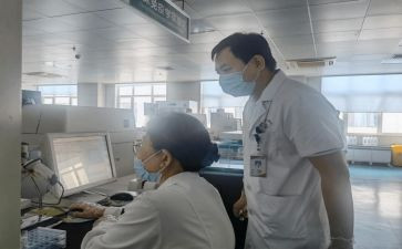 检验工作的总结报告7篇