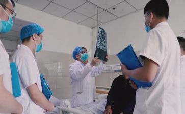 医院检验师个人总结8篇
