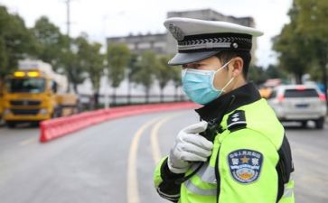 交警月工作计划6篇