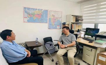 和教师的交流心得8篇