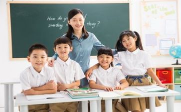 教师被访心得体会模板7篇