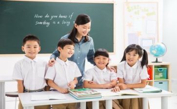 教师对工作心得体会最新5篇