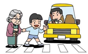 2023交通安全工作总结6篇